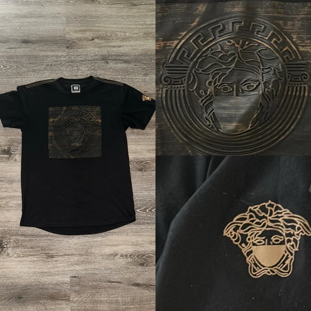 “5” 2XL Tshirts - Picture 4 of 15